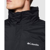 COLUMBIA MISSION AIR INTERCHANGE JACKET 1629192-010 Black Image 1