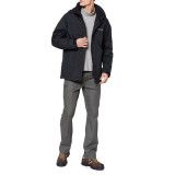 COLUMBIA MISSION AIR INTERCHANGE JACKET 1629192-010 Black Image 3