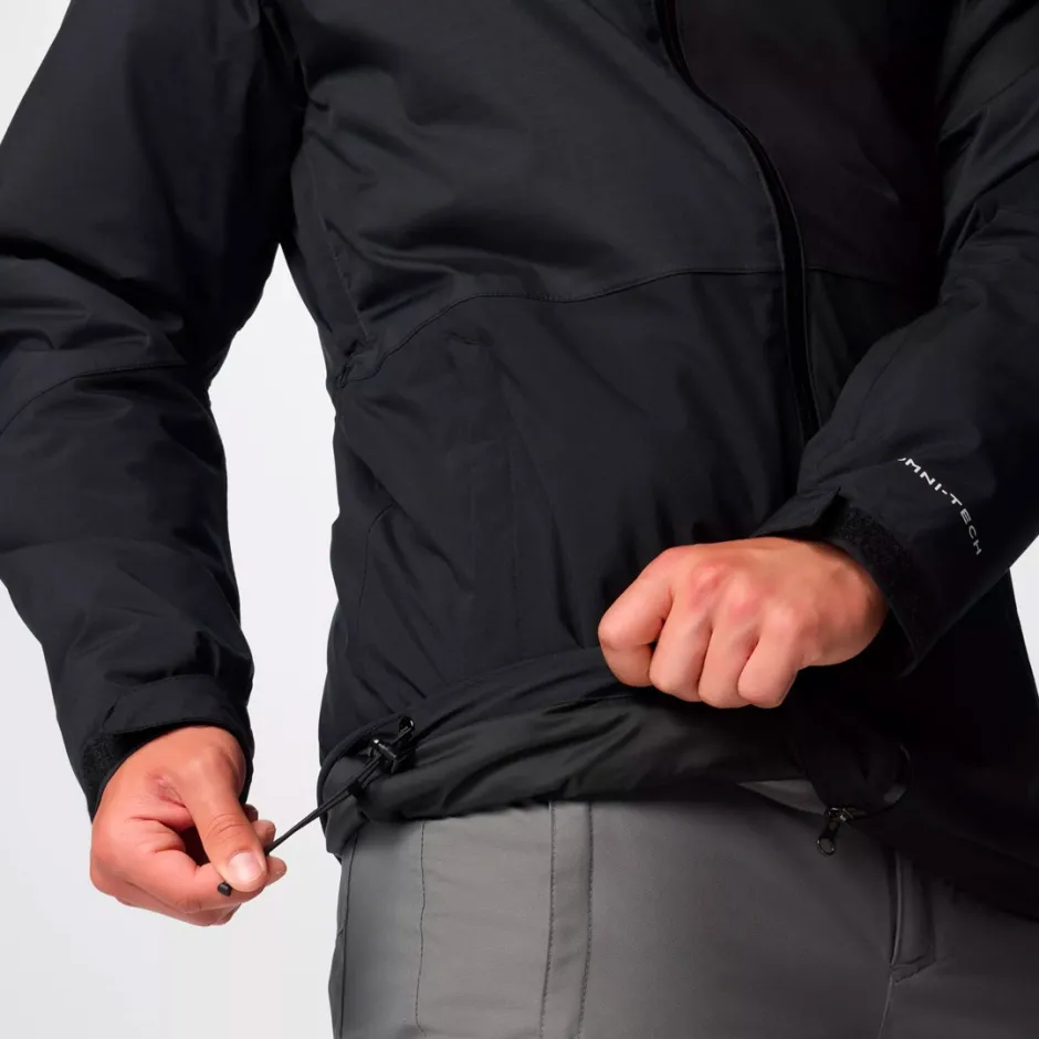 Columbia Iceberg Point™ Jacket férfi télikabát