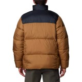 COLUMBIA PUFFECT III JACKET 2086861-257 Mustard Image 0