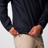 COLUMBIA BUGABOO III FLEECE INTERCHANGE JACKET 2096904-010 Black Image 6