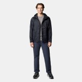 Men's Jacket Black - Columbia Pouring Adventure III  Image 5