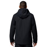 Men's Jacket Black - Columbia Bugaboo IV Fleece Interchange Image 0