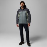Ανδρικό Μπουφάν Πολύχρωμο - Columbia Inner Limits Insulated Εικόνα 9