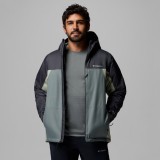 Ανδρικό Μπουφάν Πολύχρωμο - Columbia Inner Limits Insulated Εικόνα 2