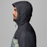 Ανδρικό Μπουφάν Πολύχρωμο - Columbia Inner Limits Insulated Εικόνα 5