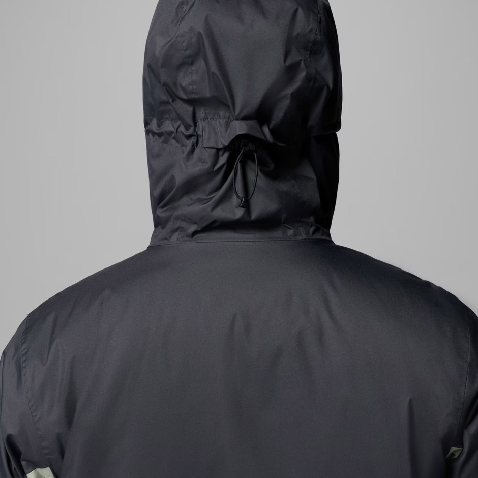 Ανδρικό Μπουφάν Πολύχρωμο - Columbia Inner Limits Insulated