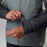 Ανδρικό Μπουφάν Πολύχρωμο - Columbia Inner Limits Insulated Εικόνα 7