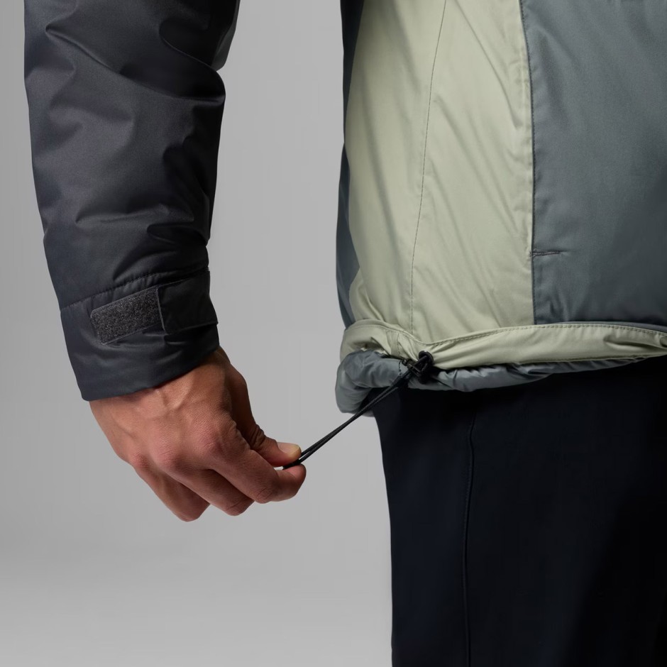 Ανδρικό Μπουφάν Πολύχρωμο - Columbia Inner Limits Insulated