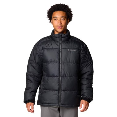 COLUMBIA PIKE LAKE II JACKET 2050941-012 Black