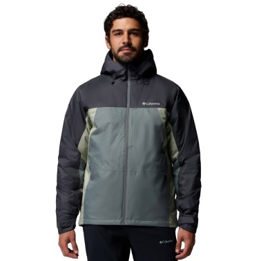 Ανδρικό Μπουφάν Πολύχρωμο - Columbia Inner Limits Insulated