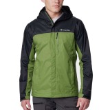 COLUMBIA POURING ADVENTURE JACKET XO0191-353 Colorful Image 