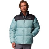 COLUMBIA PUFFECT III JACKET 2086861-462 Siel Image 