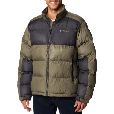 COLUMBIA PIKE LAKE II JACKET 2050941-397 Κhaki