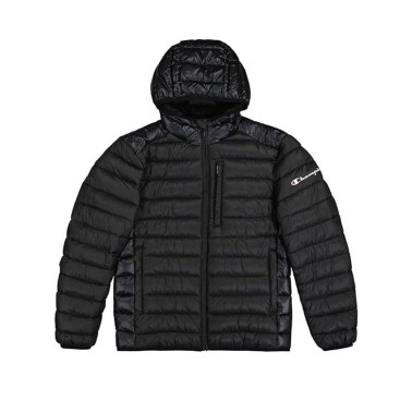 CHAMPION 220340-KK001 Black