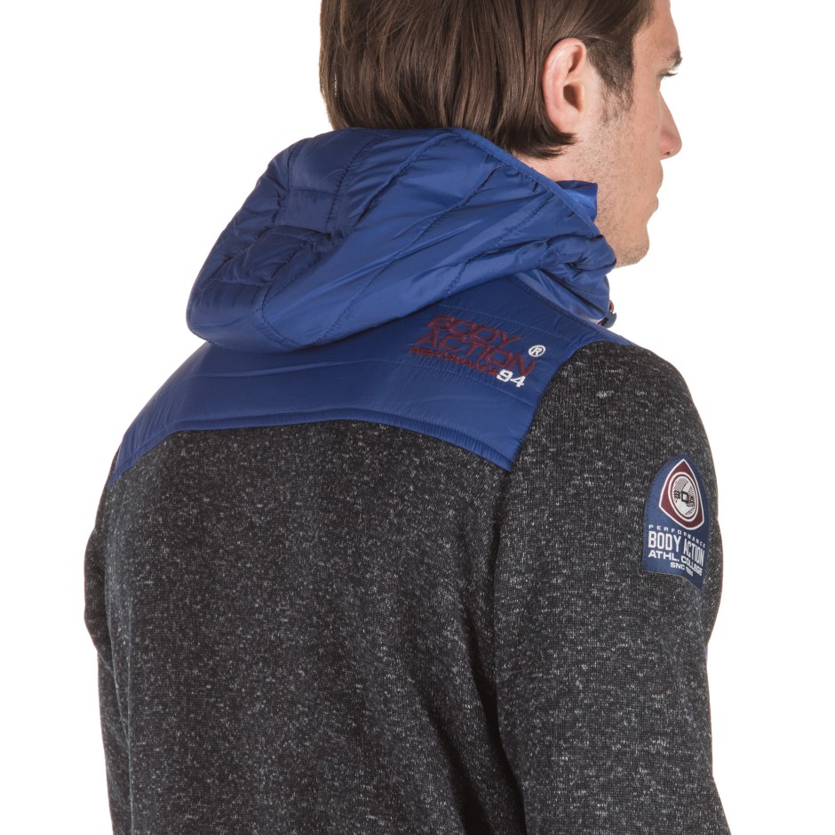 BODY ACTION 073731-01-04 Blue