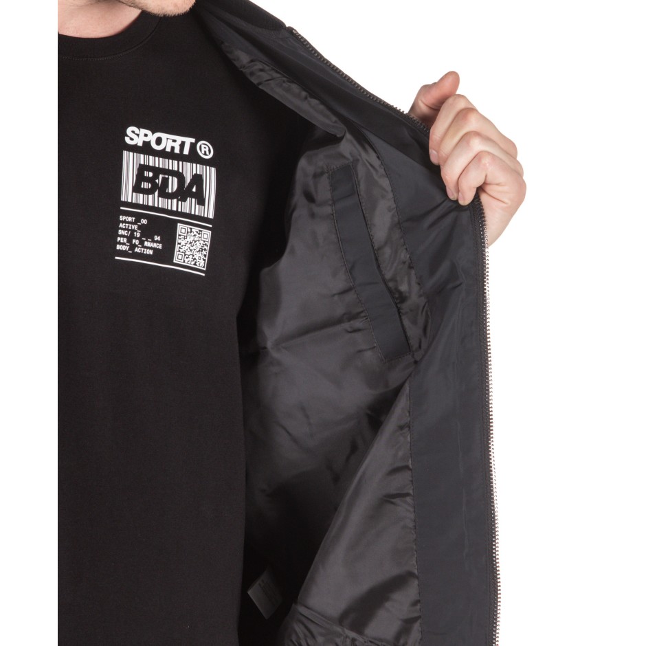 BODY ACTION 073003-01-01 Μαύρο