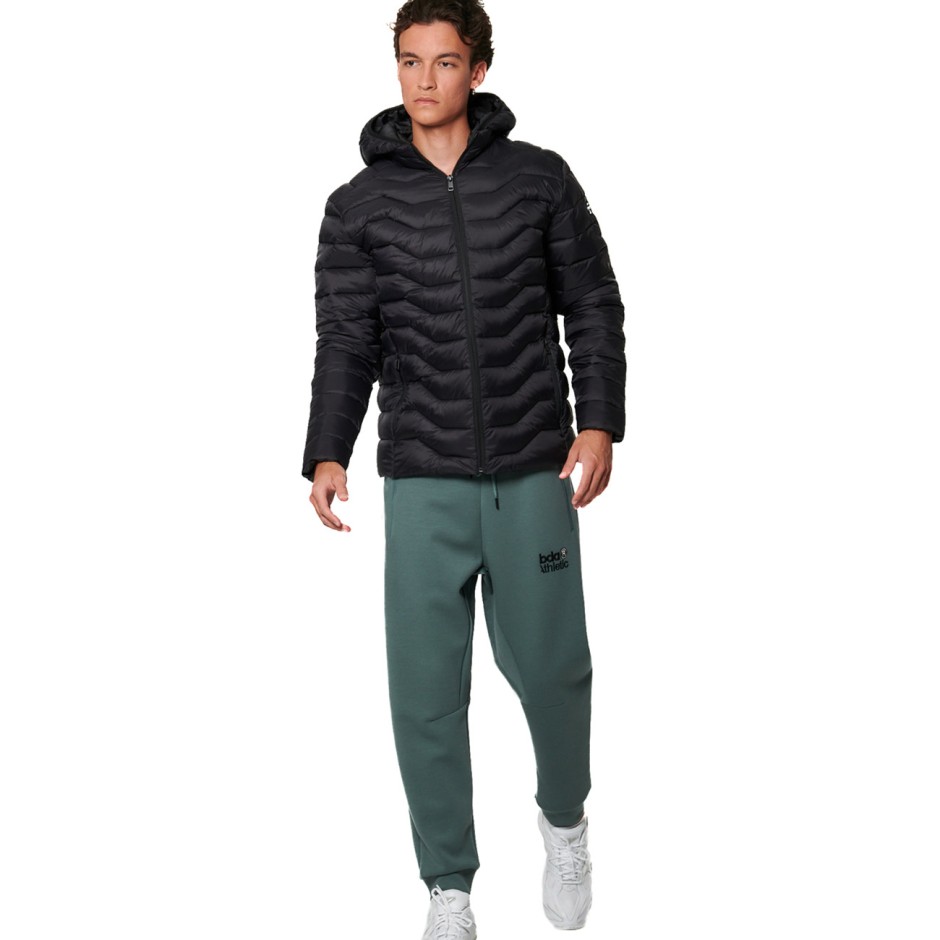 BODY ACTION 073535-01-01 Black
