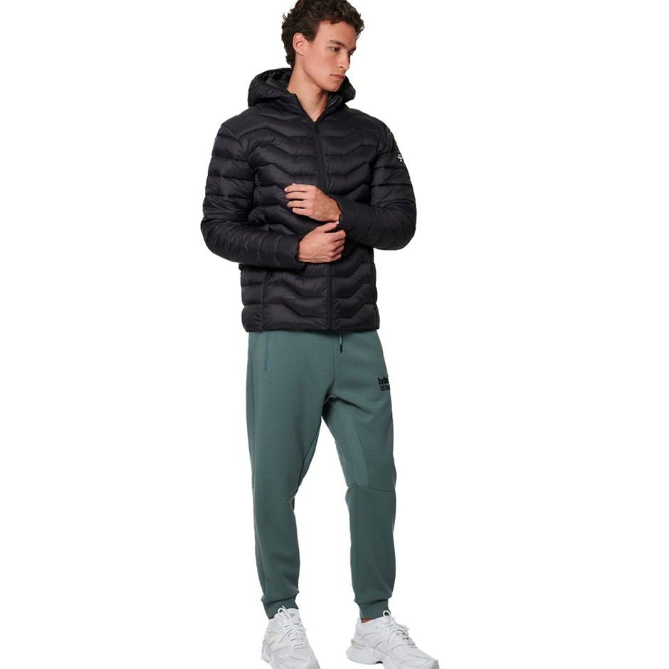 BODY ACTION 073535-01-01 Black