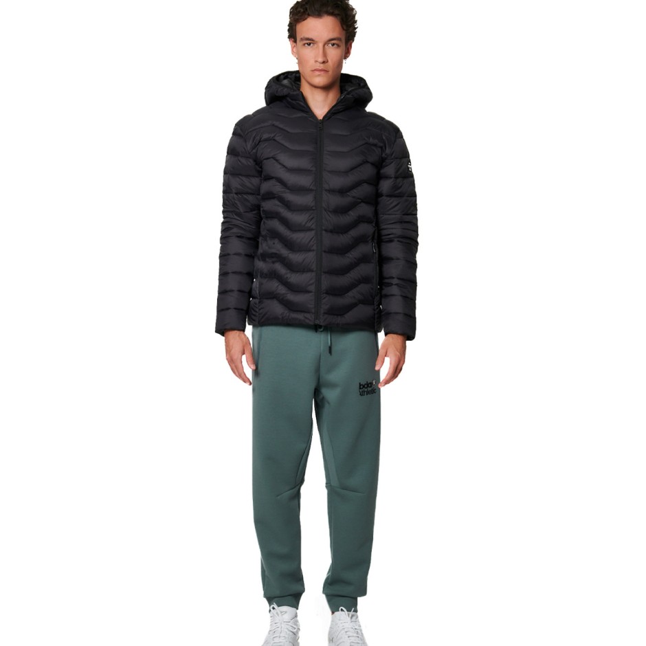 BODY ACTION 073535-01-01 Black