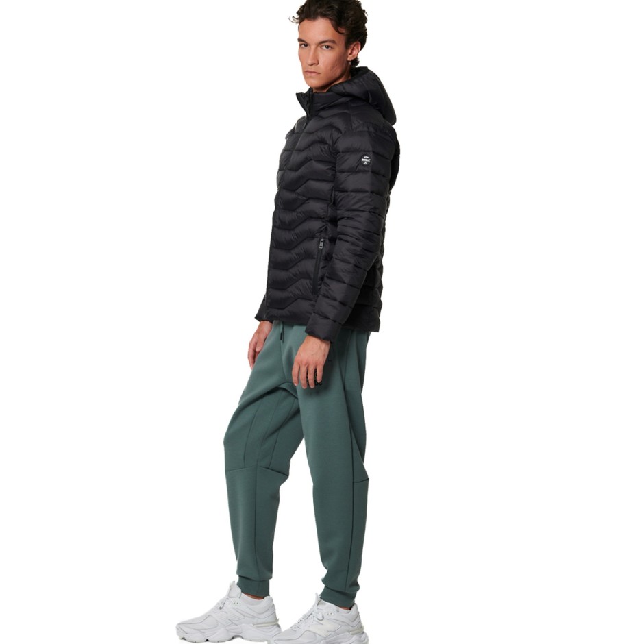 BODY ACTION 073535-01-01 Black