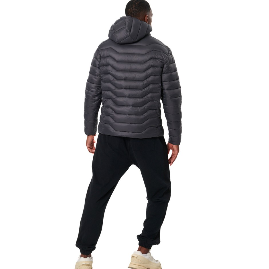 BODY ACTION 073535-01-03B Coal