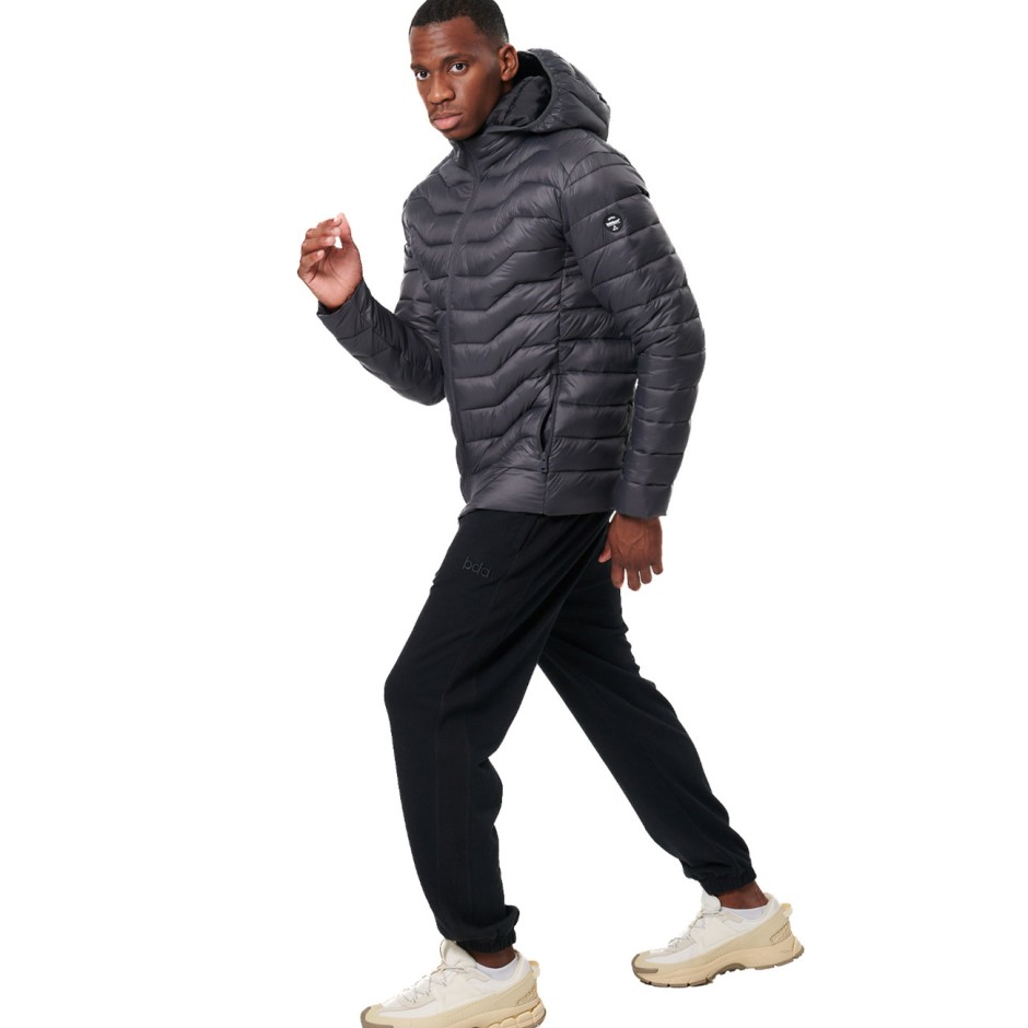BODY ACTION 073535-01-03B Coal