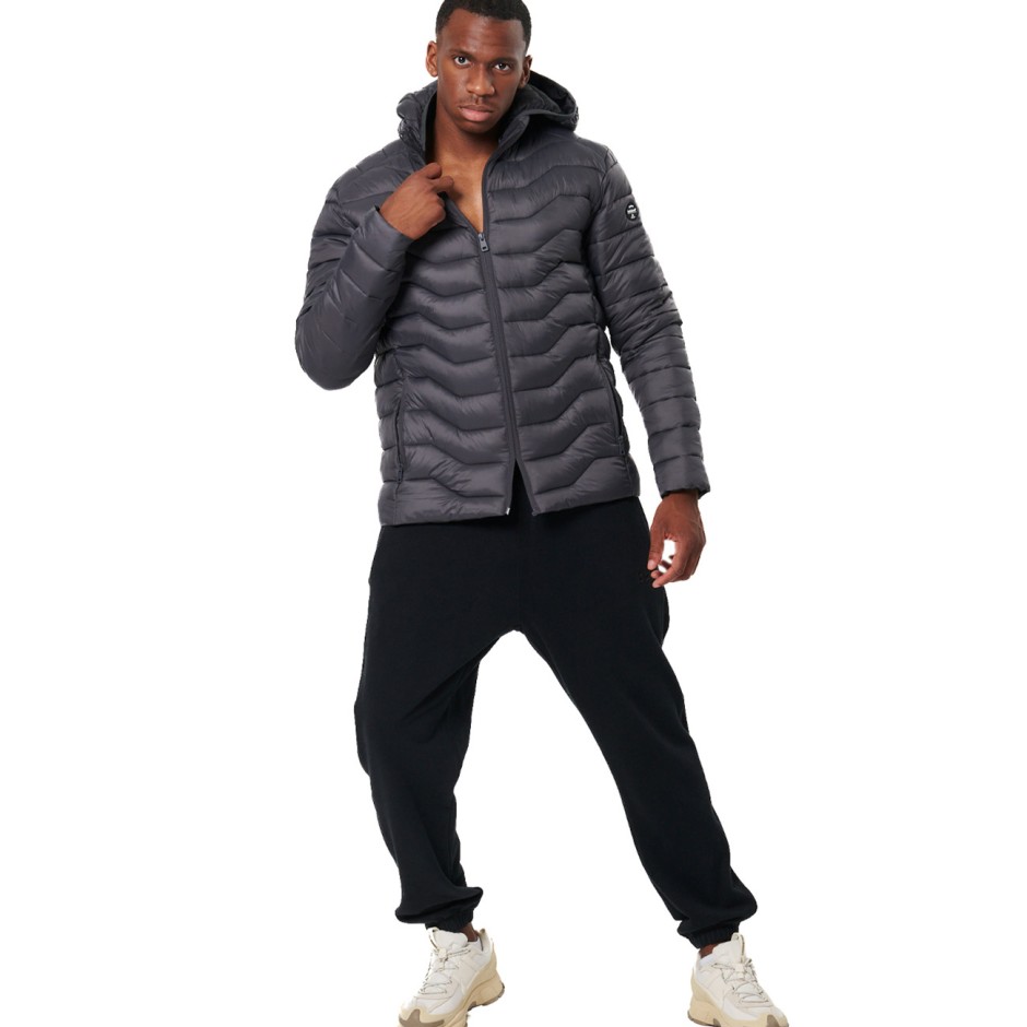 BODY ACTION 073535-01-03B Coal