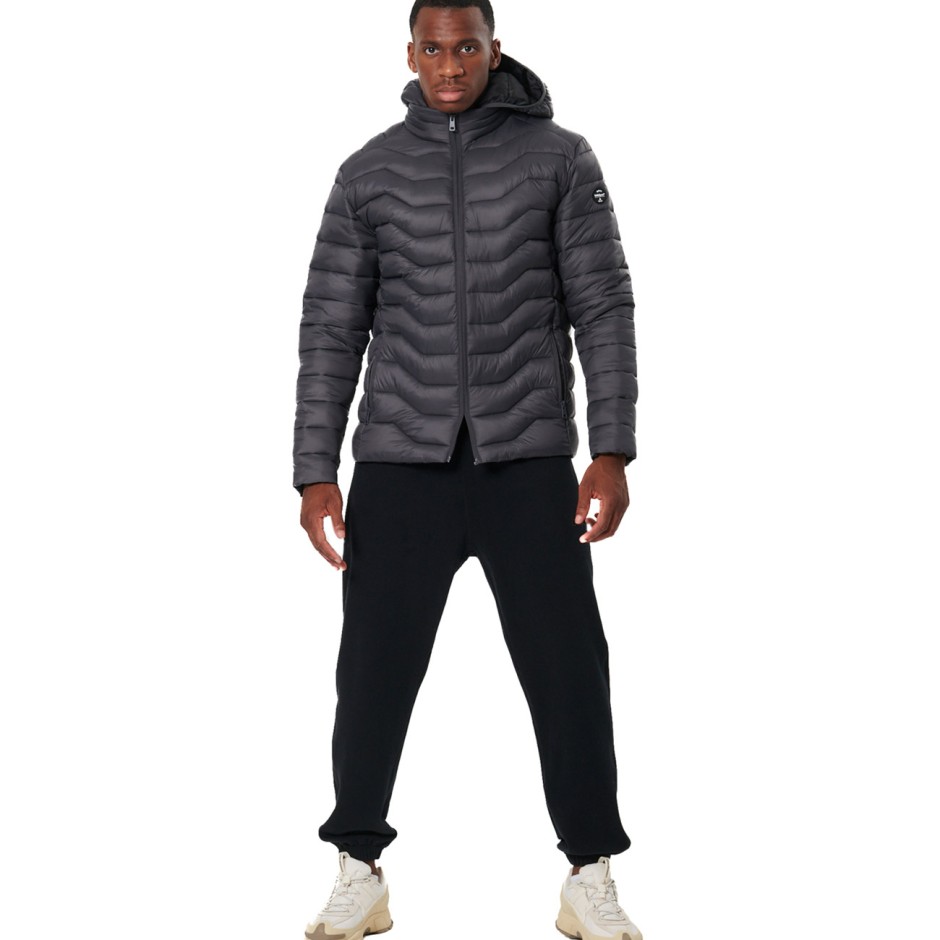 BODY ACTION 073535-01-03B Coal