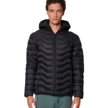 BODY ACTION 073535-01-01 Black