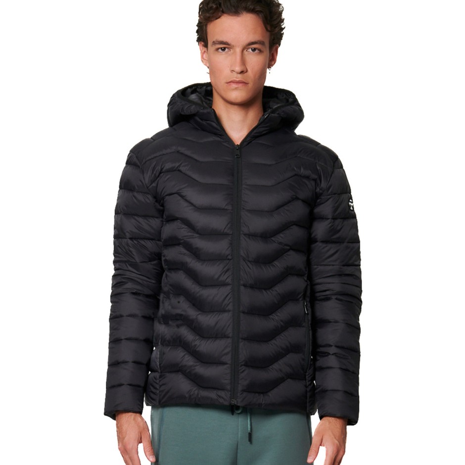 BODY ACTION 073535-01-01 Black