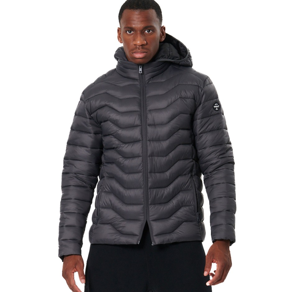 BODY ACTION 073535-01-03B Coal