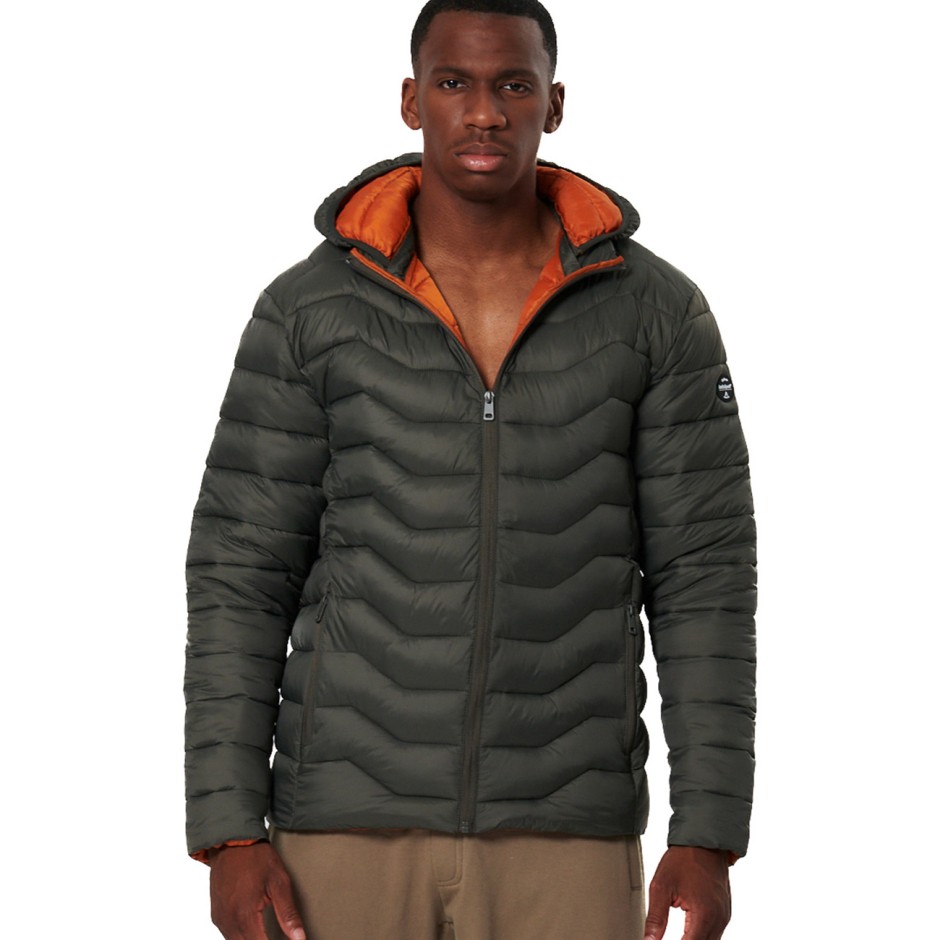 BODY ACTION 073535-01-07E OLIVE