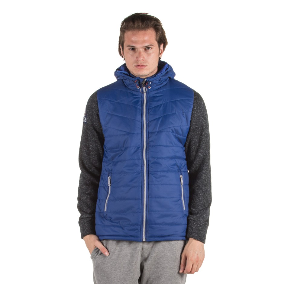 BODY ACTION 073731-01-04 Blue