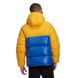 adidas Originals DOWN REGEN PUFF GE1331 Yellow Image 0