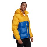 adidas Originals DOWN REGEN PUFF GE1331 Yellow Image 1