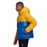 adidas Originals DOWN REGEN PUFF GE1331 Yellow Image 2
