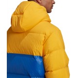 adidas Originals DOWN REGEN PUFF GE1331 Yellow Image 3