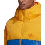 adidas Originals DOWN REGEN PUFF GE1331 Yellow Image 5