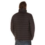 SUPERDRY DOUBLE ZIP FUJI M5000022A-AFB Black Image 0