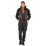 SUPERDRY SPORT HYBRID FUJI MS3075EU-02A Black Image 2