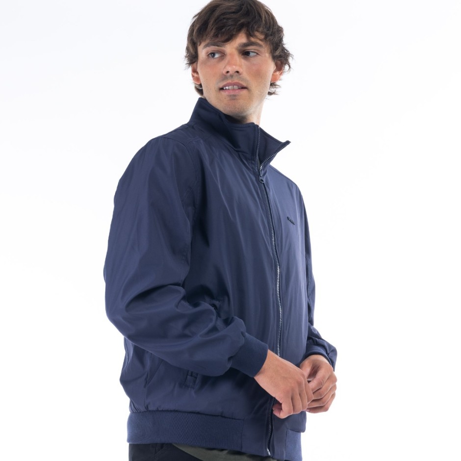 DISTRICT75 223MJA-932-011 Blue