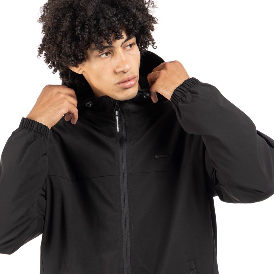 DISTRICT75 224MJA-276-071 Black