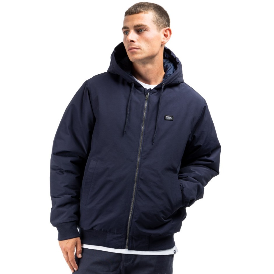 DISTRICT75 224MJA-277-011 Blue