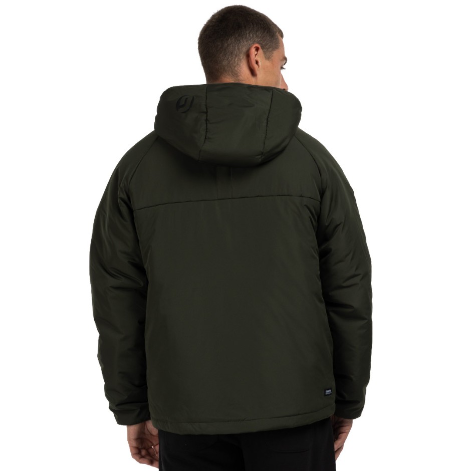 DISTRICT75 224MJA-278-0X6 Κhaki