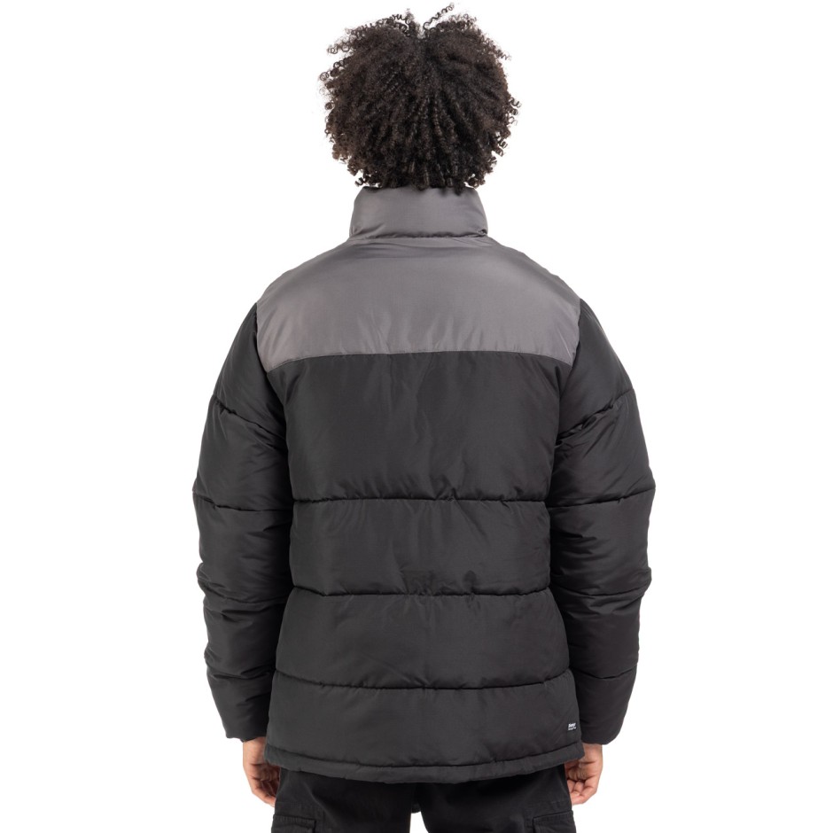DISTRICT75 225MJA-622-071 Black