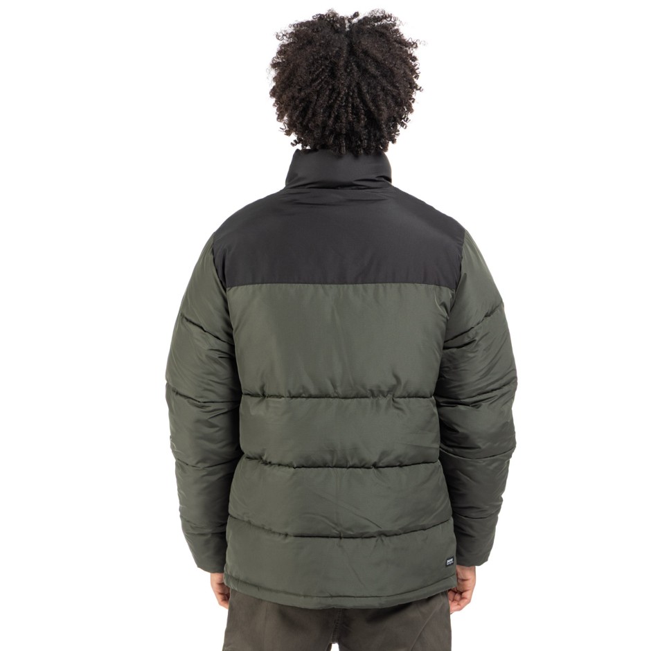 DISTRICT75 225MJA-622-0X6 Κhaki