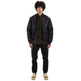 DISTRICT75 225MJA-623 Black Image 6