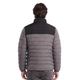 Men's Jacket Grey - District75  Image 0