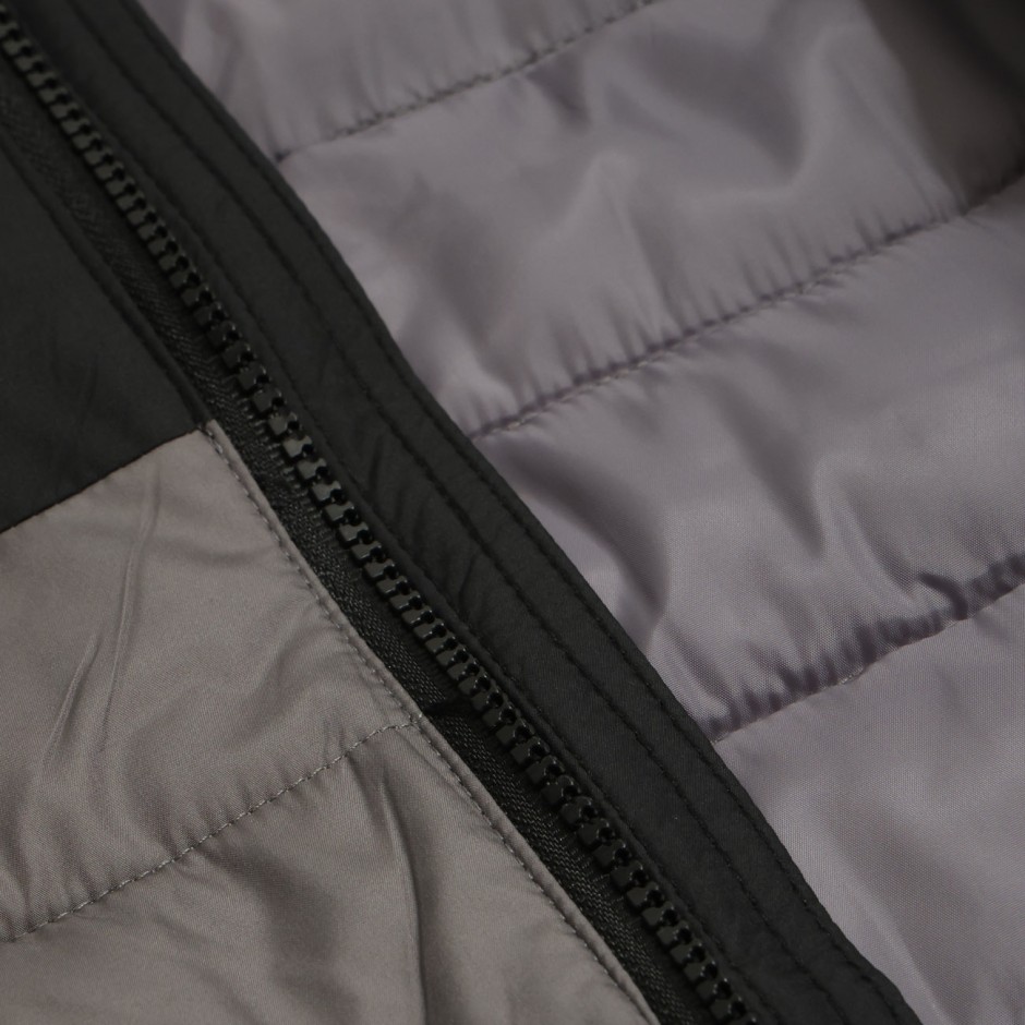 Men's Jacket Grey - District75 